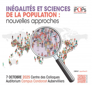 Colloque final du Laboratoire d’Excellence iPOPs