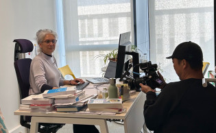 La télévision sud-coréenne consulte les chercheurs de l'Ined