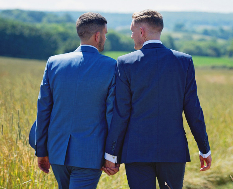 Les mariages de même sexe en Australie un an après leur légalisation