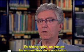 Natalité et fécondité