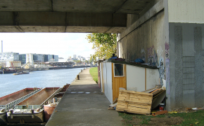 Inadequate housing in Europe