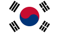 Corée du sud