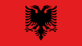 Albanie