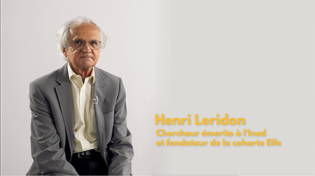 10 ans de l’étude Elfe : son histoire, ses objectifs et son avenir