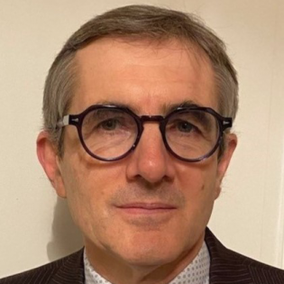 Un nouveau Directeur pour l’Ined