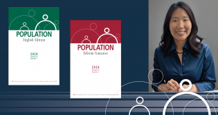 Prix jeune auteur·e 2024 de la revue Population