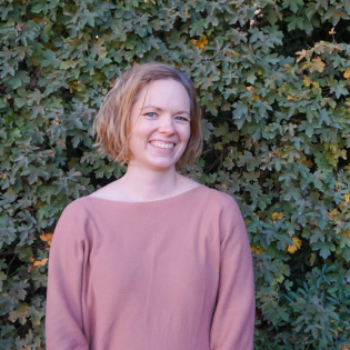 Heini Väisänen, chercheure à l’Ined, lauréate d’une bourse « early career» de l’IUSSP