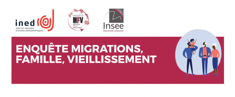 Premiers résultats de l’enquête Migrations, Famille et Vieillissement (MFV2) Martinique et Guadeloupe