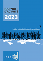 Le nouveau rapport d’activité de l’Ined est disponible !